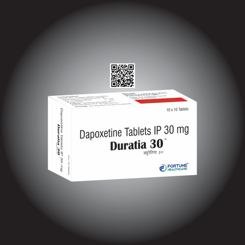Duratia 30