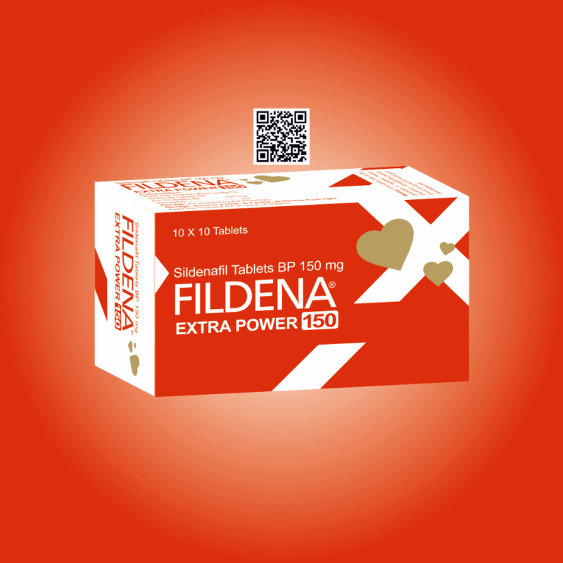 FILDENA EXTRA POWER