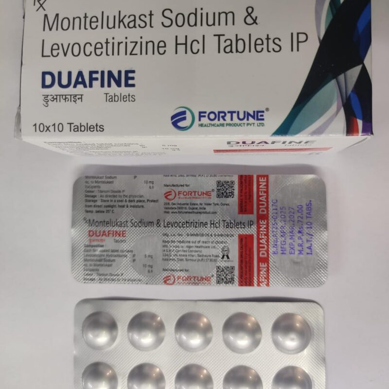 Montelukast Sodium