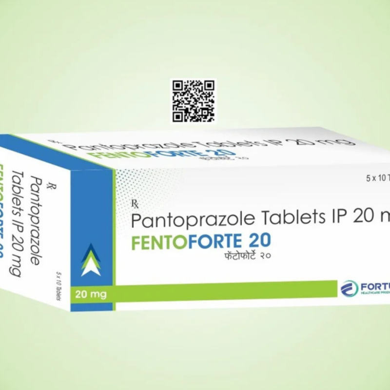 Pantoprazole TABLETS