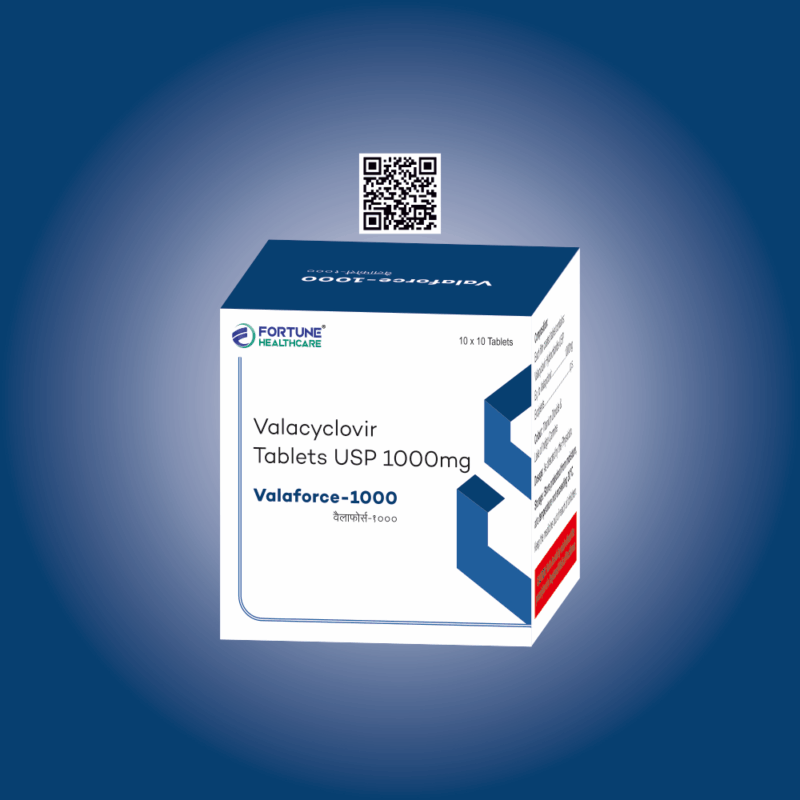 Valaforce 1000