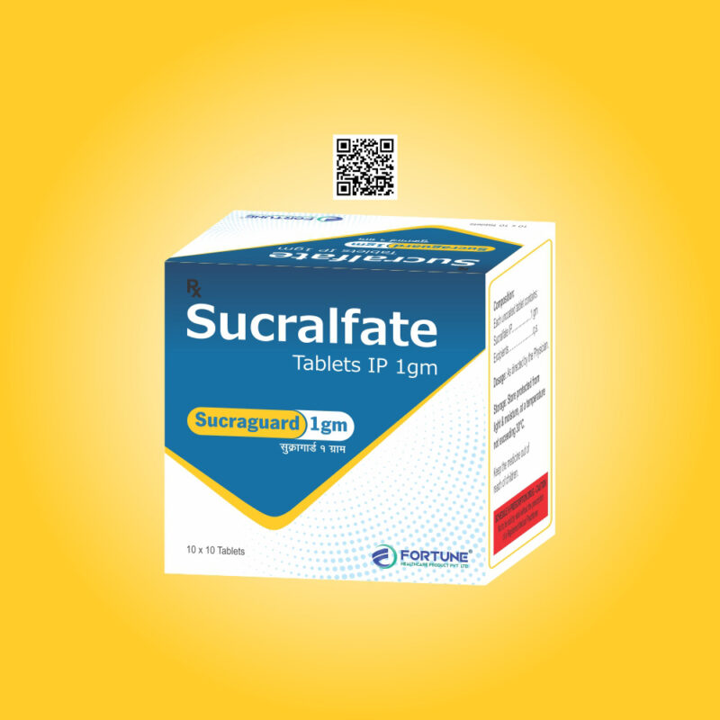 Sucralfate Tablets