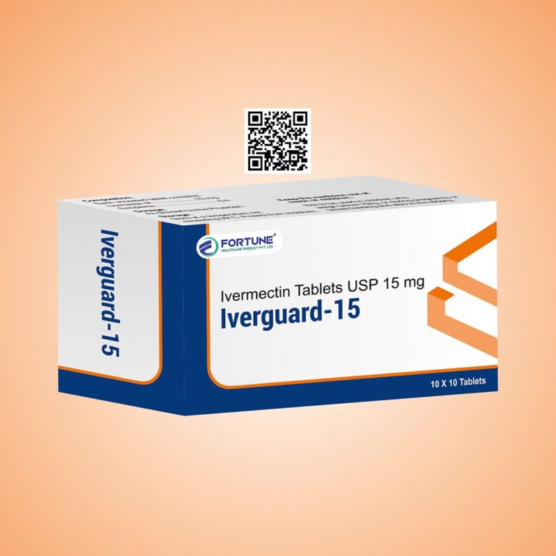 Iverguard 15