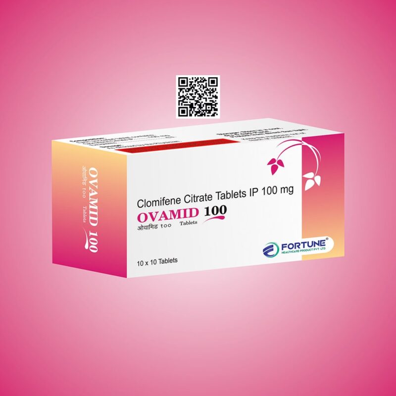 Ovamid 100