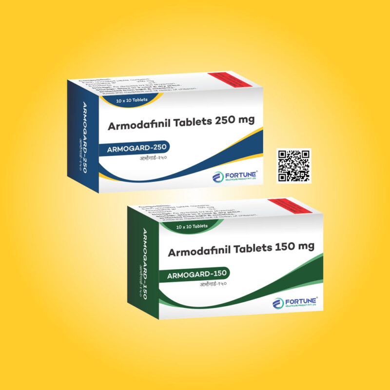 Armodafinil Tablets