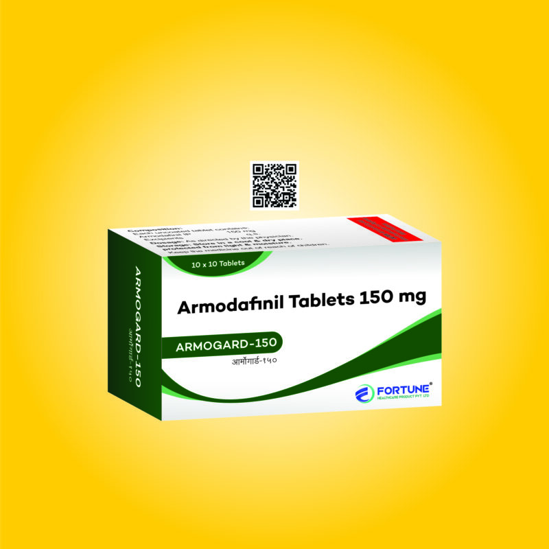Armogard 150