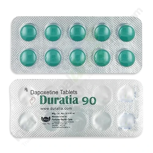DURATIA 90