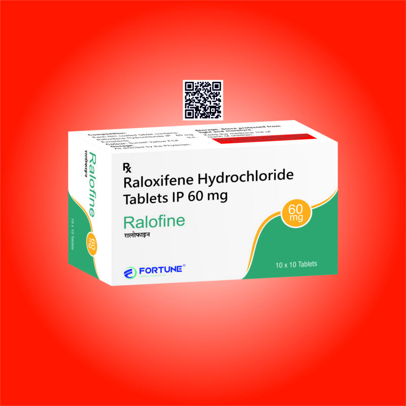 Raloxifene Tablets