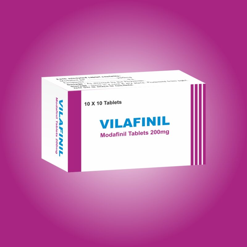 Modafinil Tablets
