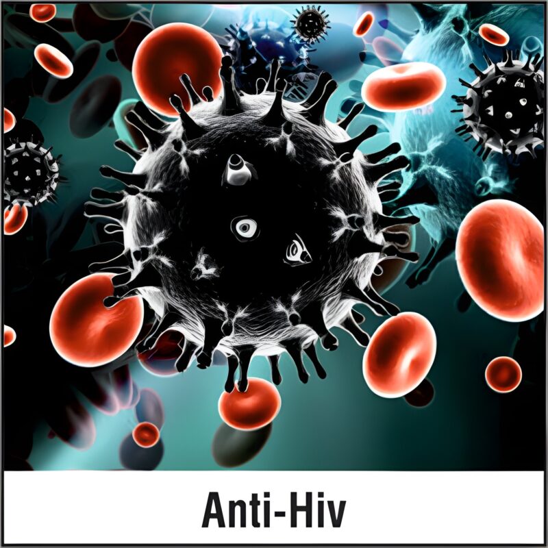 Anti-HIV