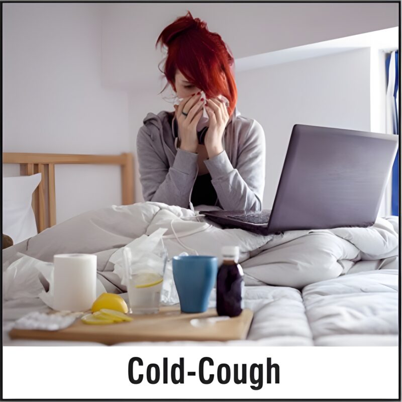 Cold-Cough