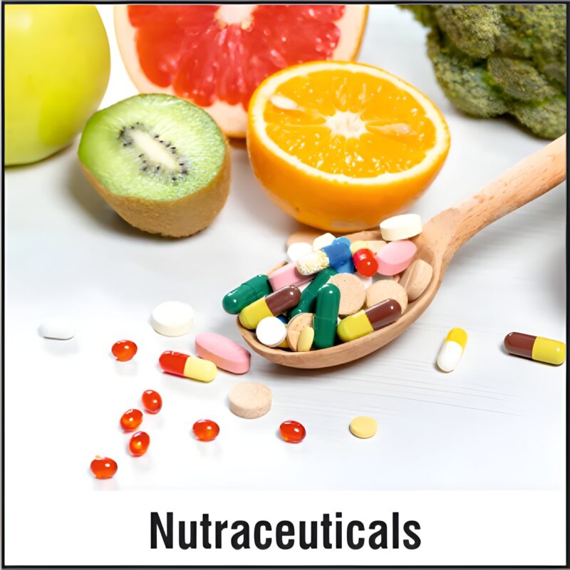 Nutraceuticals