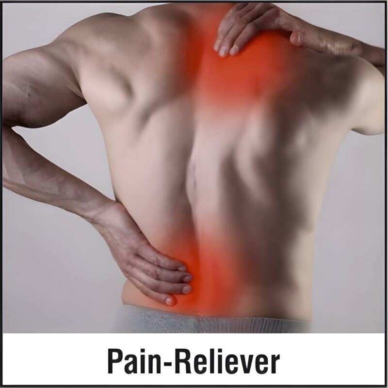 Pain-Reliever