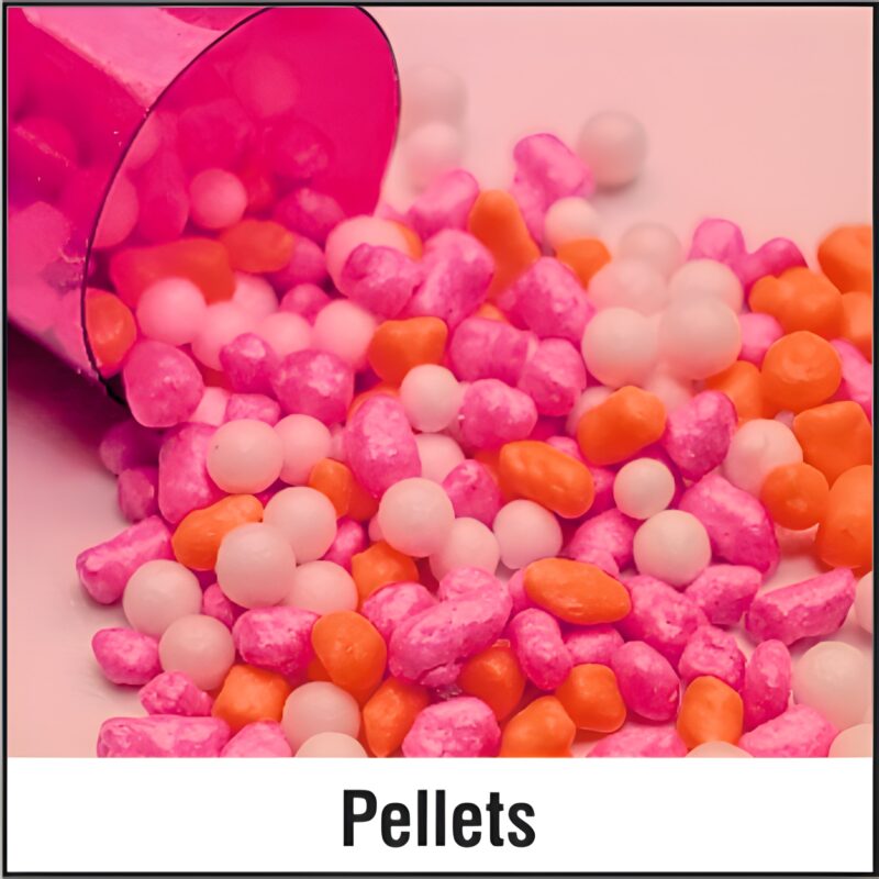 Pellets