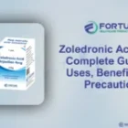 Zoledronic Acid Injection 4 mg: Uses & Benefits