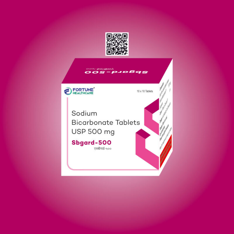 Sodium Bicarbonate
