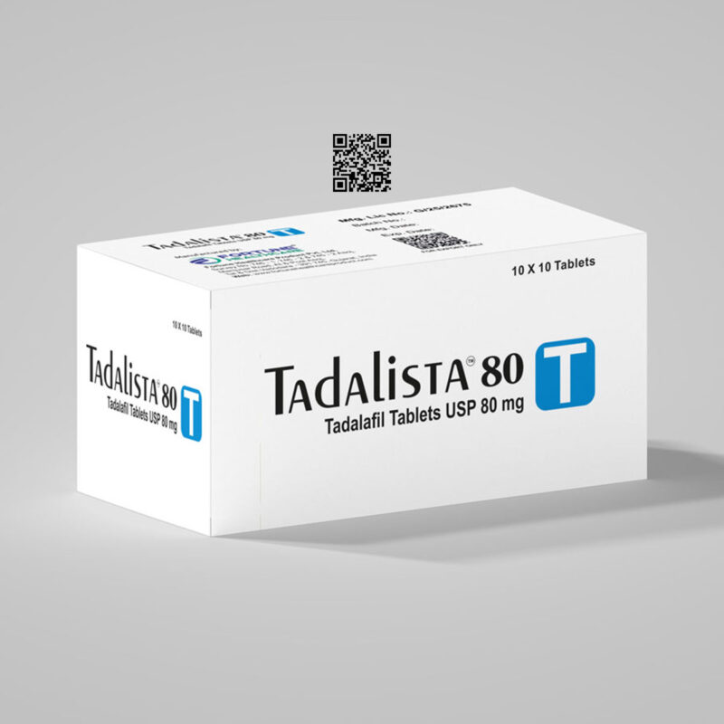 1 (1) Tadalista 80