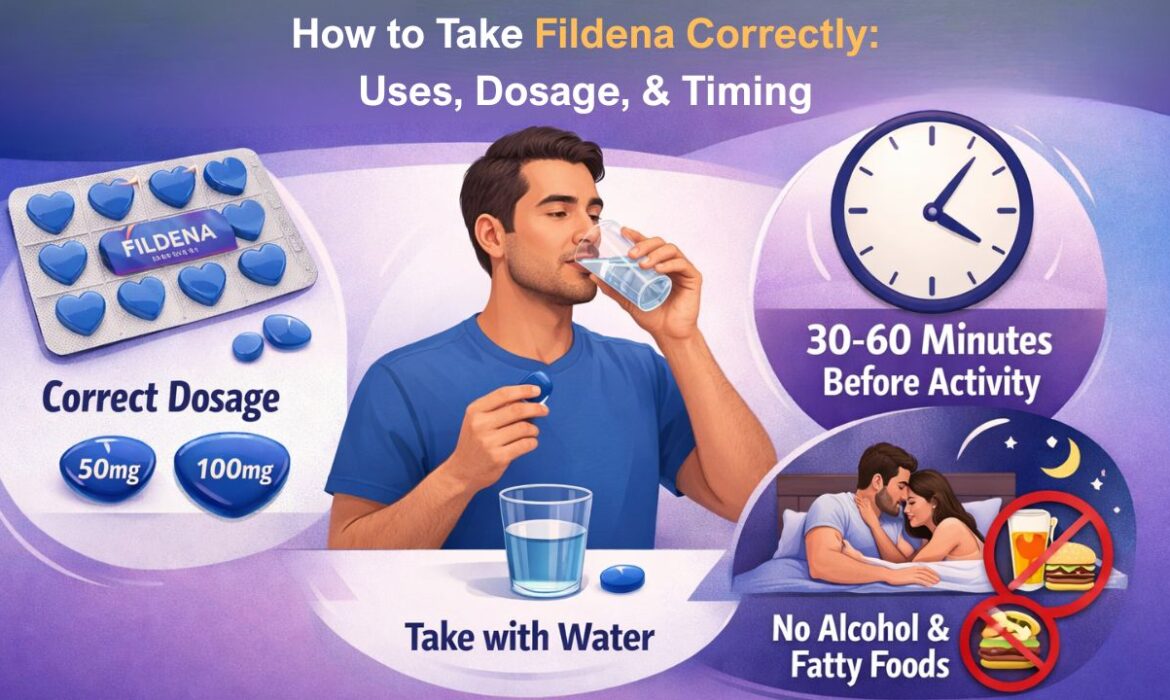 fildena