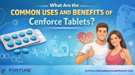 cenforce tablets