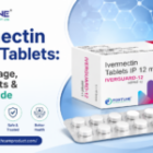 Ivermectin 12 mg Tablets: Uses, Dosage, Side Effects & Safety Guide