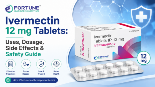 ivermectin 12 mg tablets