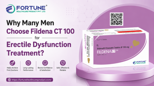 Fildena CT 100