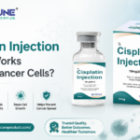 How Cisplatin Injection 10 mg Works Against Cancer Cells?