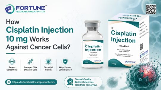 cisplatin injection 10 mg