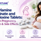 Doxylamine Succinate and Pyridoxine Tablets: Uses & Dosage
